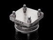 Maxx-ER 50 Stainless to Zero Point Pitch 52 Pallet D72