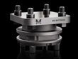 Maxx-ER 50 Stainless to Zero Point Pitch 52 Pallet D72