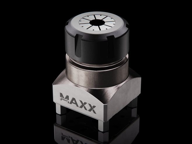 Maxx-ER (Erowa) 008566 50 Stainless ER Collet Chuck ER32 1