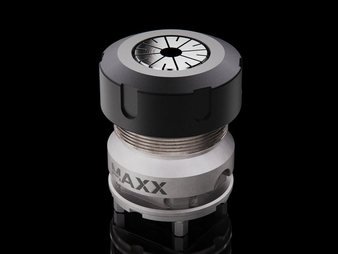 Maxx-ER (Erowa) 035297 50 Stainless ER Collet Chuck ER50 D72 1