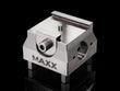 Maxx-ER (Erowa) 50 Stainless Dovetail Holder 35mm WEDM Rust Proof