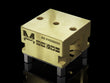 Maxx-ER 009219 50 Brass Flat Holder 50x50mm