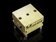 Maxx-ER 009219 50 Brass Flat Holder 50x50mm