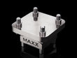 Maxx-ER 50 Stainless to Zero Point Pitch 52 Holder
