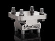 Maxx-ER 50 Stainless to Zero Point Pitch 52 Holder