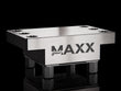 Maxx-ER 50 Stainless Flat Holder 81x51mm