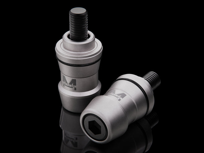 Maxx-ER (Erowa) 039200 Stainless Spigot MTS 1