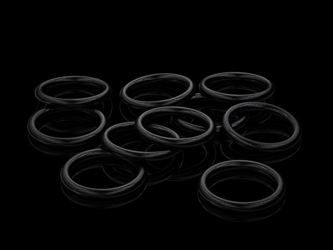 Maxx-ER (Erowa) Replacement Spigot Flushing Oring 10pcs 1