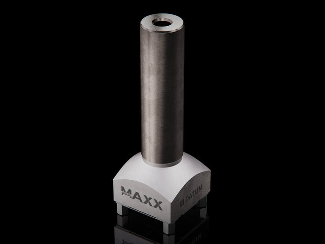 Maxx-ER (Erowa) 010723 50 Stainless Control Rod Master Checking Pin 1