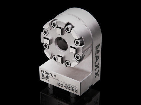 Maxx-ER 50 To MaxxMacro 54 System Adapter Horizontal 90-Degree Angle Adapter