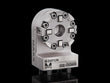 Maxx-ER 50 To MaxxMacro 54 System Adapter Horizontal 90-Degree Angle Adapter