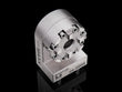 Maxx-ER 50 To MaxxMacro 54 System Adapter Horizontal 90-Degree Angle Adapter