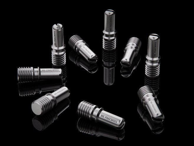 Maxx-ER (Erowa) 046221 Stainless Reference Bolt Spare Part M10 10pcs 1