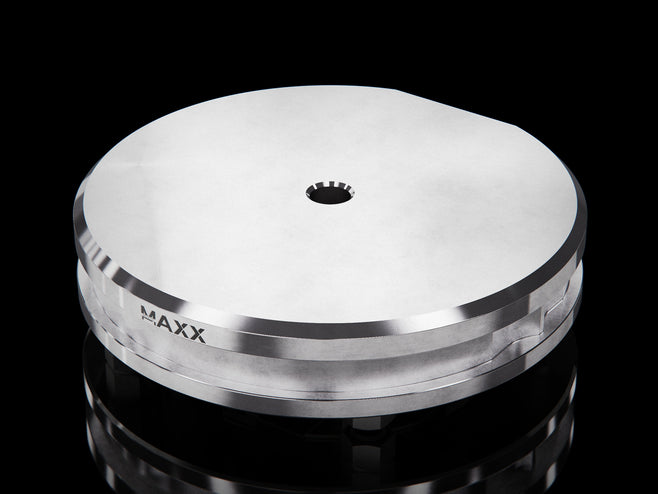 Maxx-ER (Erowa) 133250 G Aluminum Blank Pallet 148mm 1