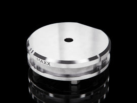 Maxx-ER G Aluminum Blank Pallet 115mm