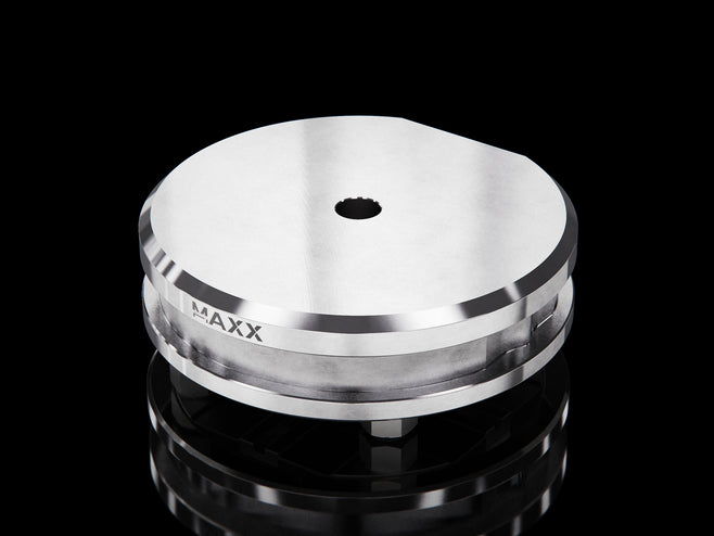 Maxx-ER (Erowa) G Aluminum Blank Pallet 115mm