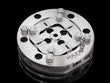 Maxx-ER 115308 G Stainless Pallet 148mm Rust Proof