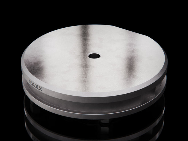 Maxx-ER (Erowa) 115379 G Stainless Blank Pallet 148mm 1
