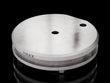 Maxx-ER (Erowa) 115379 G Stainless Blank Pallet 148mm With Borehole