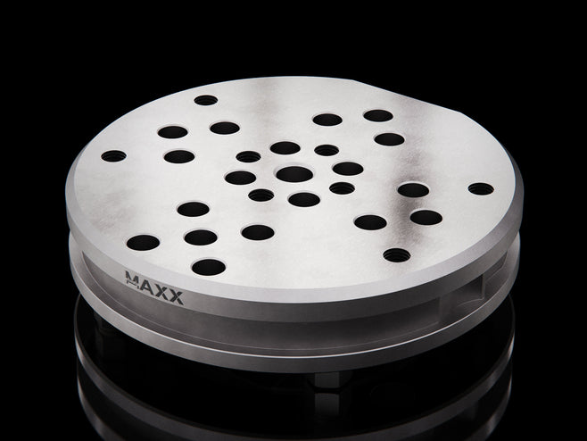 Maxx-ER (Erowa) 115388 G Stainless Pallet 148mm 1