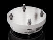 Maxx-ER G Stainless to Zero Point Pitch 96 Pallet 148mm
