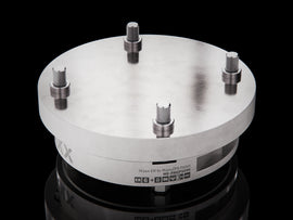 Maxx-ER G Stainless to Zero Point Pitch 96 Pallet 148mm