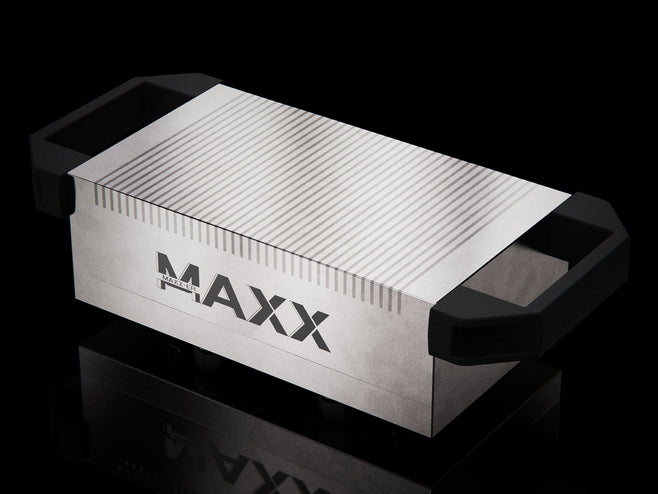 Maxx-ER (Erowa) 090744 G Stainless Heavy Duty Precision Magnetic Pallet 1