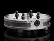Maxx-ER 133430 P Stainless to Zero Point Pitch 52 Pallet 148mm