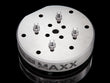Maxx-ER 133430 P Stainless to Zero Point Pitch 52 Pallet 148mm