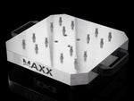 MaxxUPC 108155 UPC Aluminum to Zero Point Pitch 52 Pallet