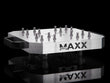 MaxxUPC 108155 UPC Aluminum to Zero Point Pitch 52 Pallet
