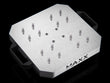 MaxxUPC 108155 UPC Aluminum to Zero Point Pitch 52 Pallet