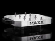 MaxxUPC 108156 UPC Aluminum to Zero Point Pitch 96 Pallet