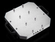 MaxxUPC 108156 UPC Aluminum to Zero Point Pitch 96 Pallet