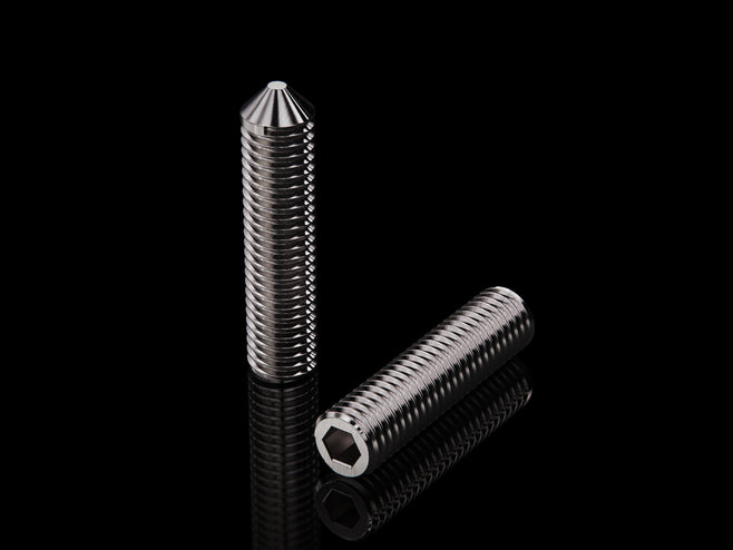 Maxx-ER (Erowa) 50 Stainless Compresion Bolt Replacement D72 1
