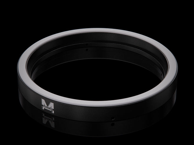 Maxx-ER (Erowa) 115722 Aluminum PowerChuck Spare Part Integrated Sealing Ring 1