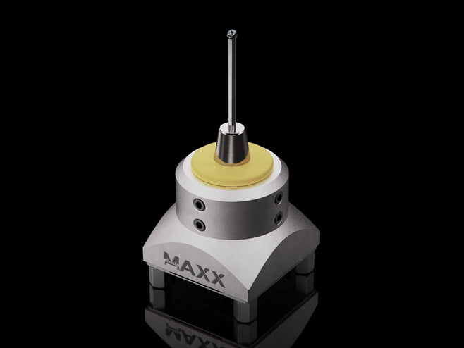 Maxx-ER (Erowa) 50 Stainless Centering Sensor Stationary Probe 4mm Tip 1
