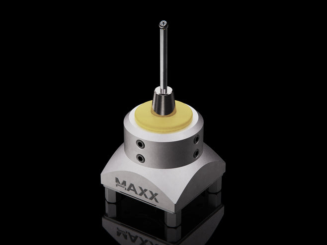 Maxx-ER (Erowa) 50 Stainless Centering Sensor Stationary Probe 5mm Tip 1