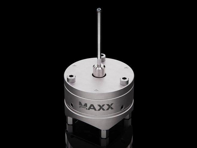 Maxx-ER (Erowa) 008638 50 Stainless Spring Loaded Centering Sensor Probe 5mm Tip 1