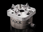 Maxx-ER 007625 100 P Stainless Pneumatic Machine-Adapted Chuck Rapid Action