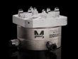 Maxx-ER 007625 100 P Stainless Pneumatic Machine-Adapted Chuck Rapid Action