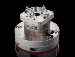 Maxx-ER (Erowa) Stainless Pneumatic Machine-Adapted Chuck With Adjustable Base 1