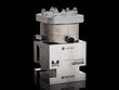 Maxx-ER (Erowa) 012297 Stainless Pneumatic Machine-Adapted Chuck on NSF Block 2