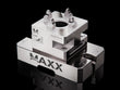 Maxx-ER (Erowa) 50 Manual Quick Chuck WEDM Rust Proof With Mounting Plate 1