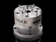 Maxx-ER 038826 100 P Stainless Manual Quick Chuck With Adjustable Base and Central Flushing