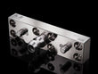 MaxxUPC (Erowa) 036347 UPC Stainless GripperLink RCS 38mm Spare Part 1