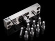 MaxxUPC (Erowa) 036347 UPC Stainless GripperLink RCS 38mm Spare Part 2