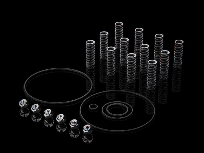 Maxx-ER (Erowa) Stainless Pneumatic Chuck Machine-Adapted Repair Kit 1
