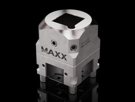 Maxx-ER 093992 50 Stainless Square Electrode Holder S25 C