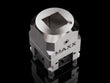 Maxx-ER 093992 50 Stainless Square Electrode Holder S25 C